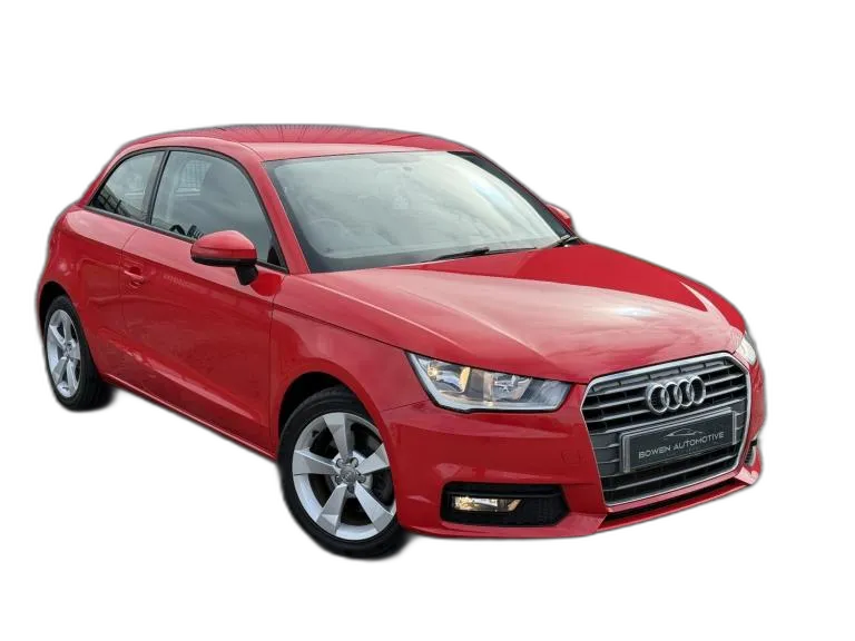AUDI A1 1.4 TFSI Sport 2017