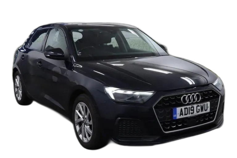 AUDI A1 1.5 TFSI 35 Sport Sportback Euro 6 (s/s) 5dr 2019