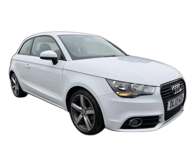 AUDI A1 1.6 TDI Sport 2013