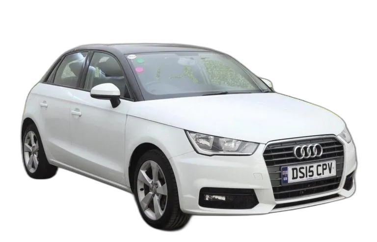 AUDI A1 1.6 TDI Sport Sportback Euro 6 (s/s) 5dr 2015