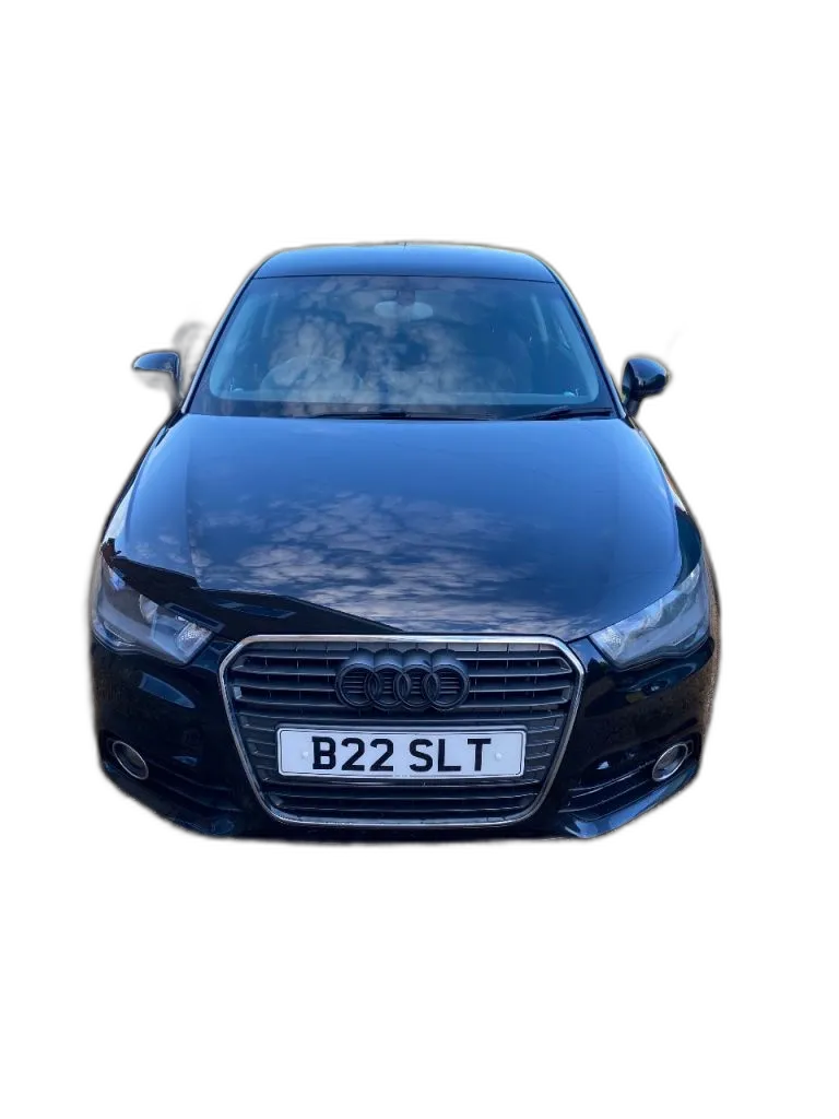 Audi, A1, Hatchback, 2012, Manual, 1390 (cc), 3 doors