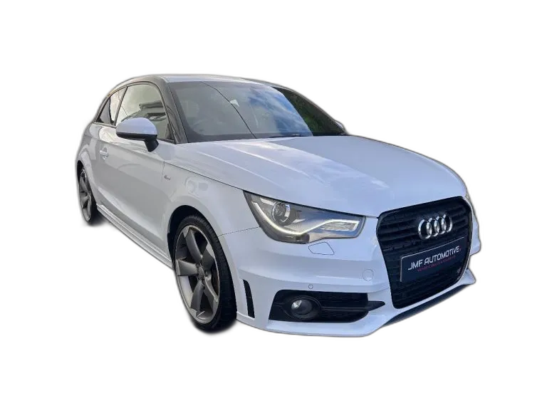 Audi, A1, Hatchback, 2013, Manual, 1968 (cc), 3 doors