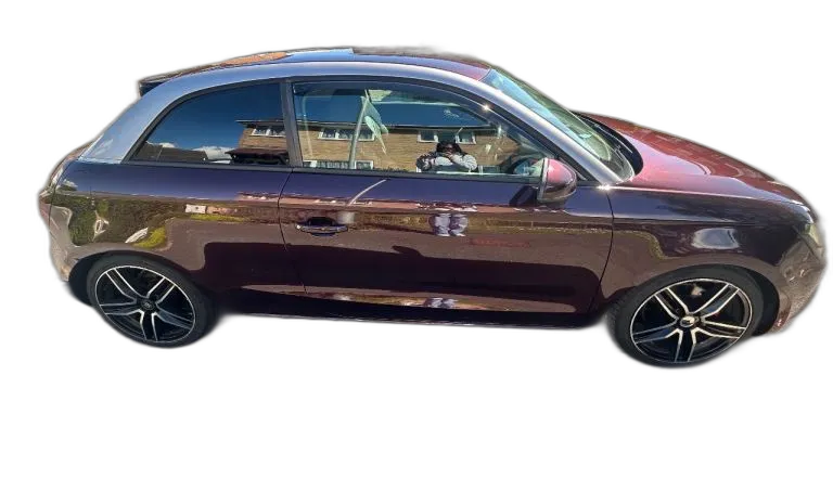 Audi, A1, Hatchback, 2014, Manual, 1598 (cc), 3 doors