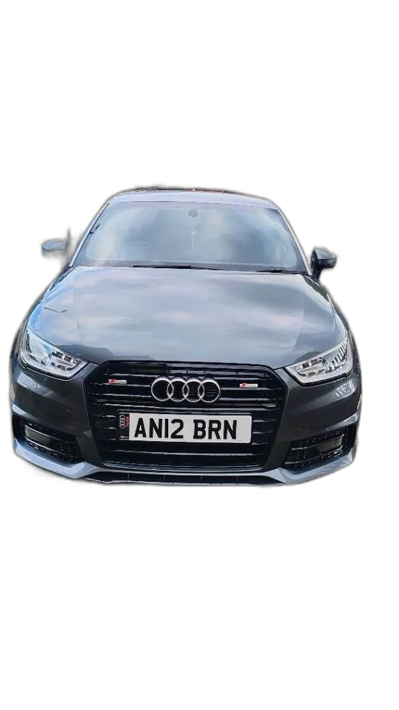 Audi, A1, Hatchback, 2018, Manual, 1395 (cc), 5 doors