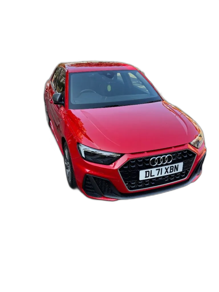Audi, A1, Hatchback, 2021, Semi-Auto, 1984 (cc), 5 doors, Petrol, 2L
