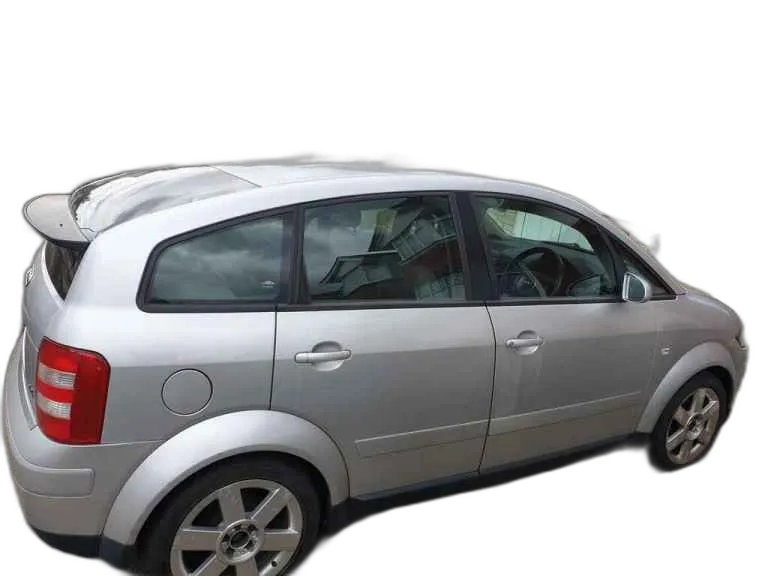 Audi, A2, Hatchback, 2001, Manual, 1390 (cc), 5 doors