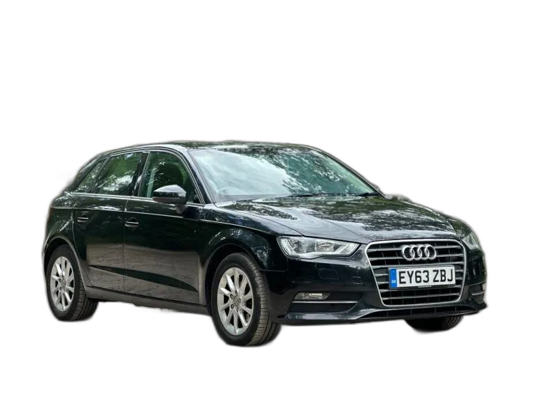 2013 Audi A3 1.6 TDI SE 5dr HATCHBACK Diesel Manual