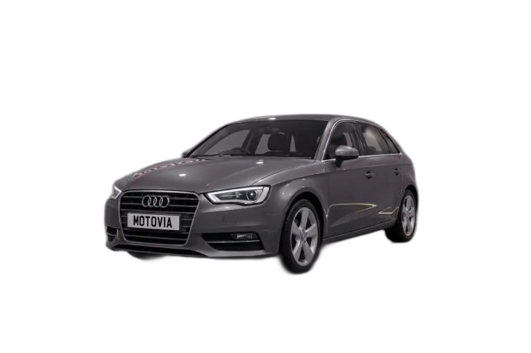 2013 Audi A3 1.8 TFSI Sport 5dr S Tronic HATCHBACK PETROL Automatic