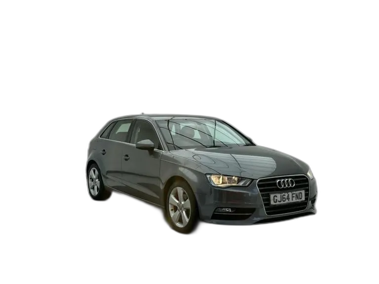 2014 Audi A3 1.2 TFSI Sport Sportback 5dr Petrol S Tronic Euro 6 (s/s) (110 ps) Hatchback Petrol ...