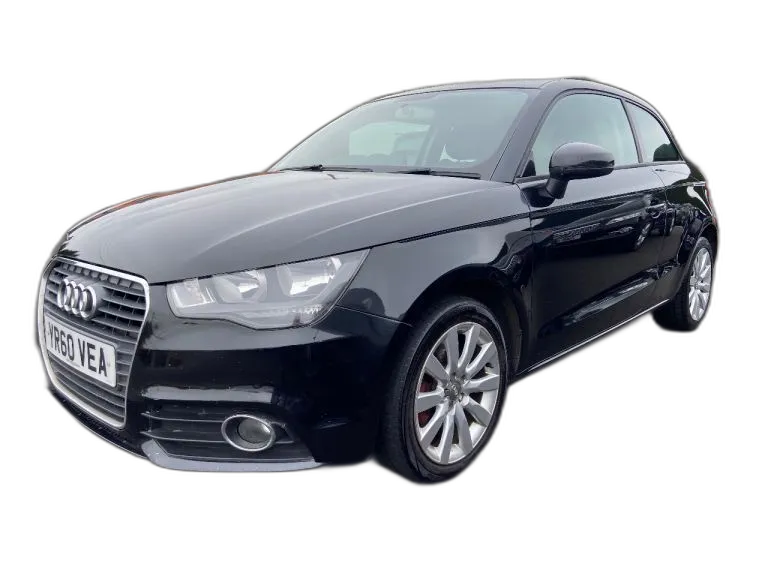 2015 Audi A3 1.6 TDI Sport Sportback Euro 6 (s/s) 5dr high miles hence price