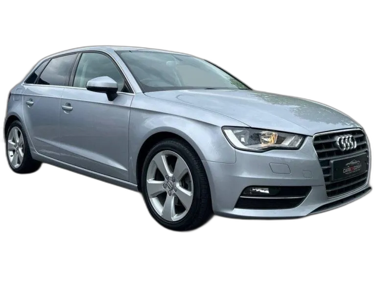 2015 Audi A3 2.0 TDI Sport 5dr S Tronic HATCHBACK DIESEL Automatic