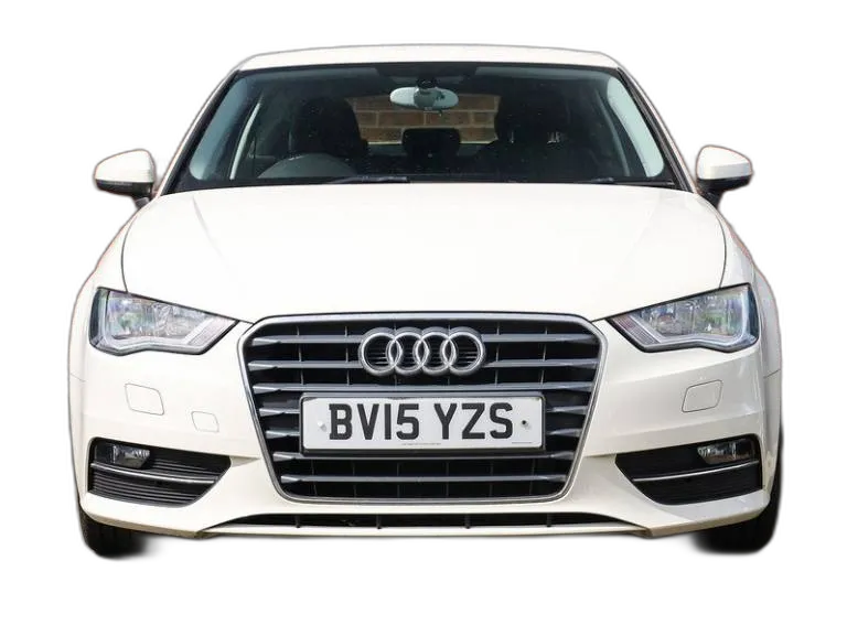 2015 Audi A3 TFSI CoD Sport Hatchback Petrol Manual