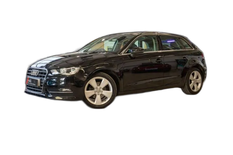 2016 Audi A3 2.0 TDI Sport 5dr S Tronic [Nav] HATCHBACK DIESEL Automatic