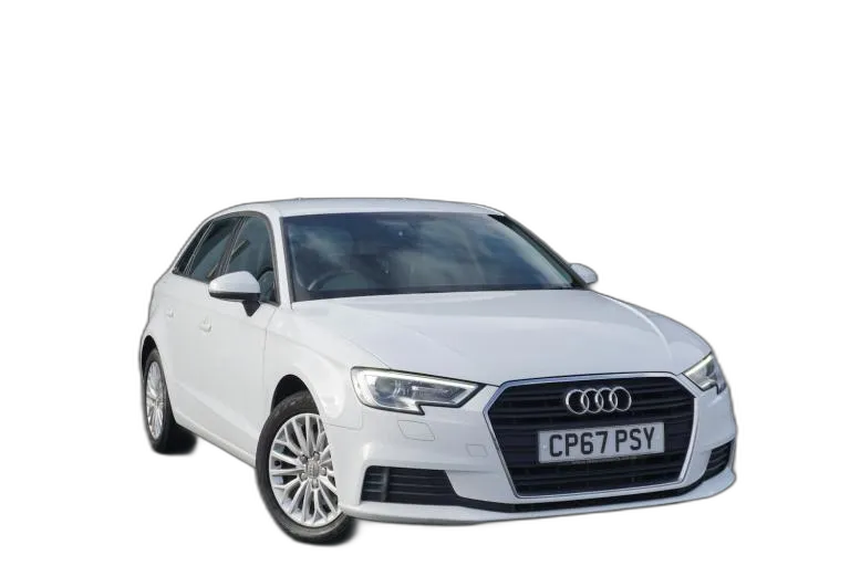 2018 Audi A3 1.5 TFSI SE Technik 5dr *LOVELY EXAMPLE FSH LOW MILEAGE* HATCHBACK Petrol Manual