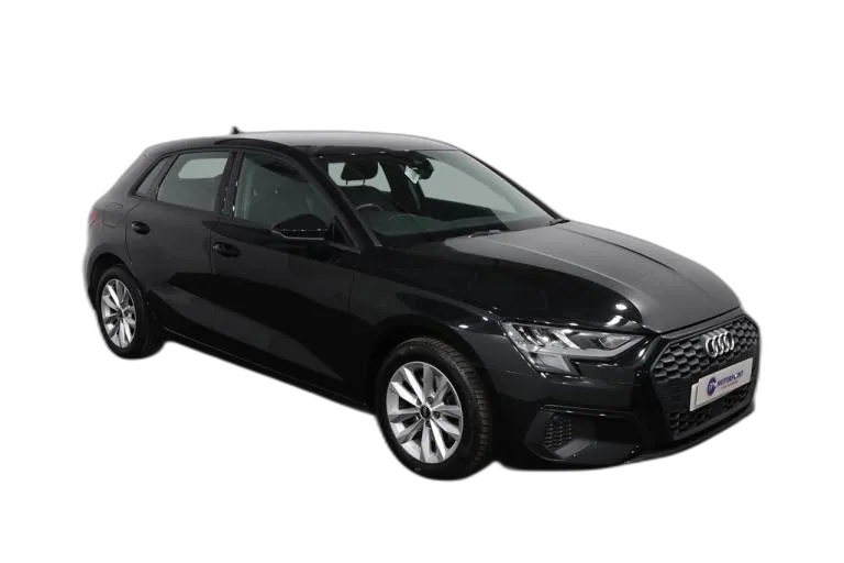 2020 Audi A3 35 TFSI Technik 5dr Hatchback PETROL Manual