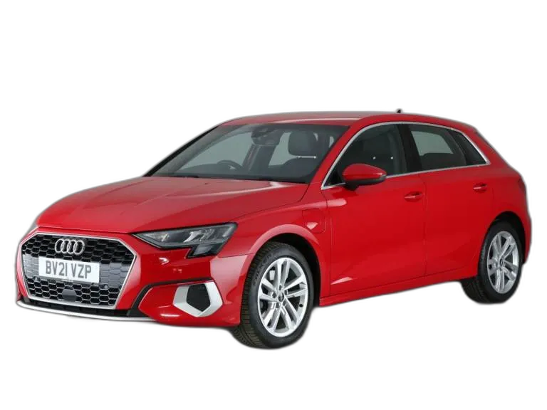 2021 Audi A3 1.4 TFSIe 40 Sport Sportback 5dr Petrol Plug-in Hybrid S Tronic Euro 6 (s/s Hatchbac...
