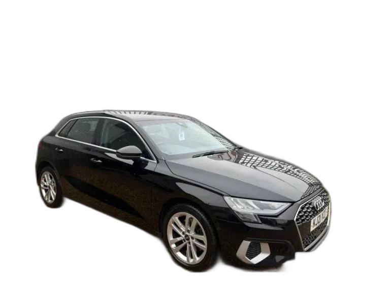 2021 Audi A3 2.0 TDI 30 Sport Sportback 5dr Diesel Manual Euro 6 (s/s) (116 ps) Hatchback Diesel ...