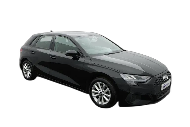2021 Audi A3 30 TFSI Technik 5dr HATCHBACK PETROL Manual
