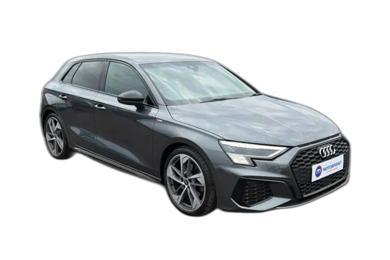 2021 Audi A3 35 TFSI Edition 1 5dr HATCHBACK PETROL Manual
