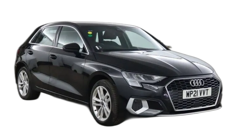 2021 Audi A3 40 TFSI e Sport 5dr S Tronic HATCHBACK PETROL/ELECTRIC Automatic