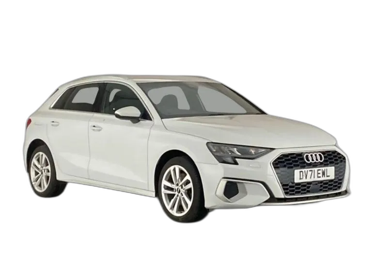 2022 Audi A3 40 TFSI e Sport 5dr S Tronic HATCHBACK PETROL/ELECTRIC Automatic