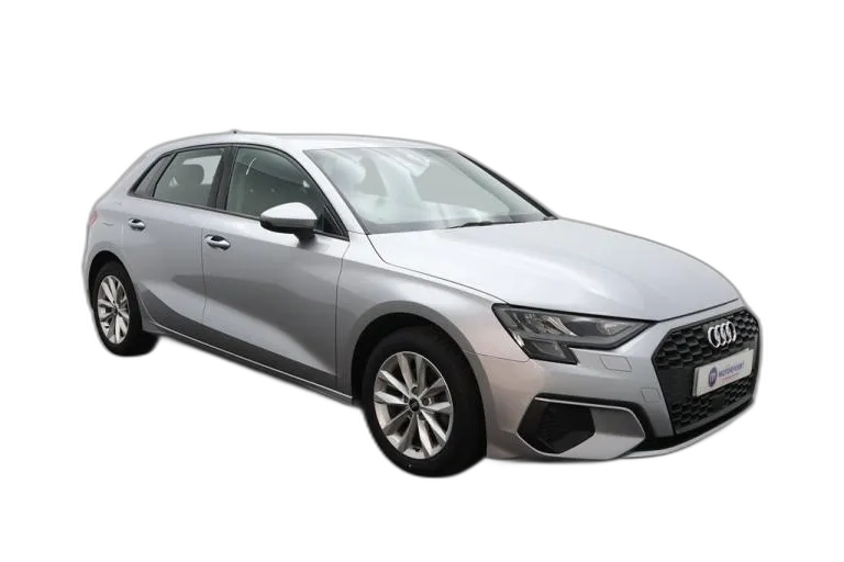 2023 Audi A3 30 TFSI Technik 5dr Hatchback Petrol Manual