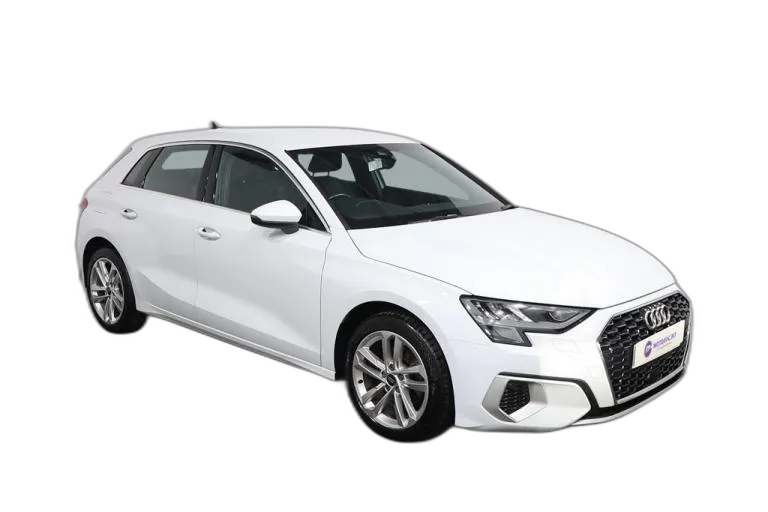 2023 Audi A3 35 TFSI Sport 5dr S Tronic HATCHBACK PETROL Automatic