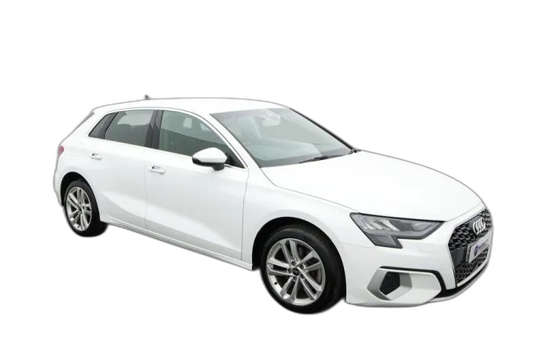 2023 Audi A3 40 TFSI e Sport 5dr S Tronic HATCHBACK PETROL/ELECTRIC Automatic