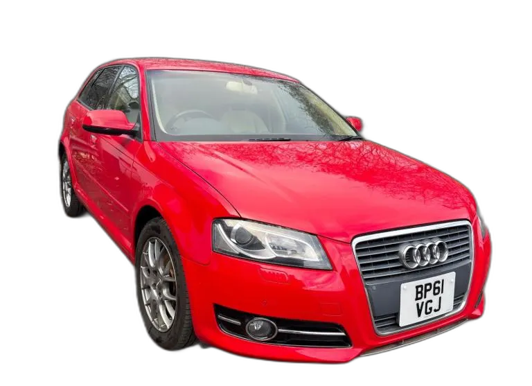 2025 Audi A3 Automatic Hatcback Petrol Automatic