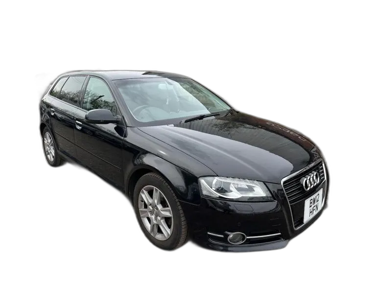 2025 Audi A3 Petrol