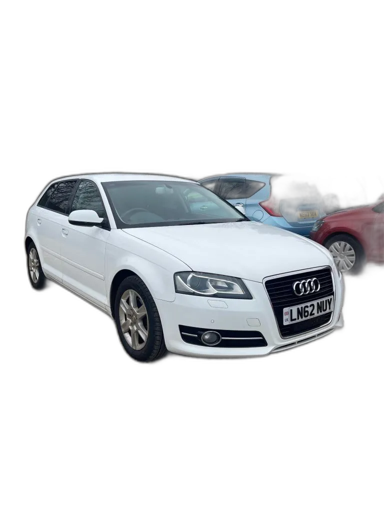 2026 Audi A3 TFSI Hatchback  PETROL Automatic