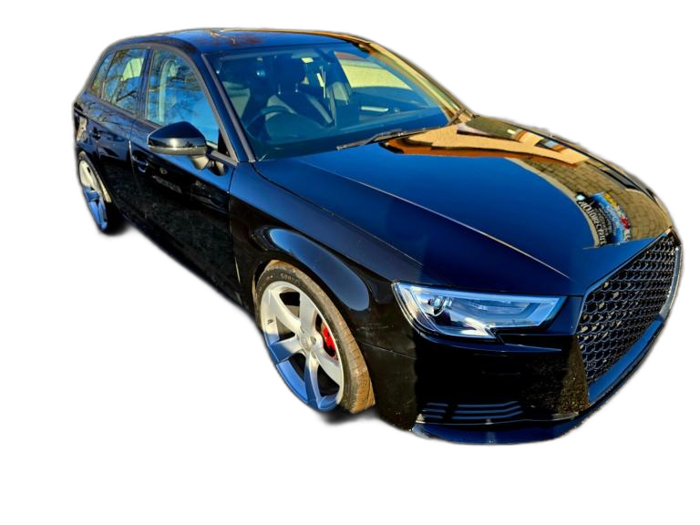 2019 Audi A3 30 TFSI 116 SE Technik 5dr HATCHBACK Petrol Manual — photo 4