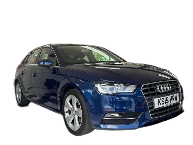 AUDI A3 1.2 TFSI Sport Sportback Euro 6 (s/s) 5dr 2015