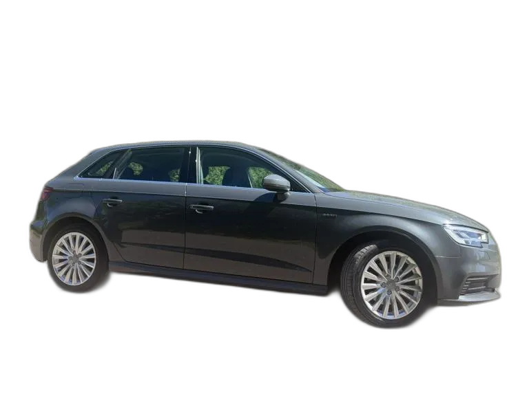 AUDI A3 1.4 TFSI e-tron 2018