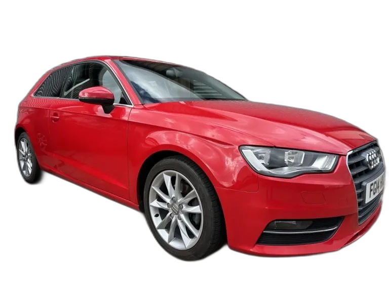 AUDI A3 1.4 TFSI Sport 2014