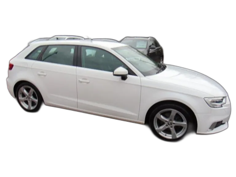 AUDI A3 1.5 TFSI CoD 35 Sport * MOT JANUARY 2027 * JUST SERVICED * LEZ