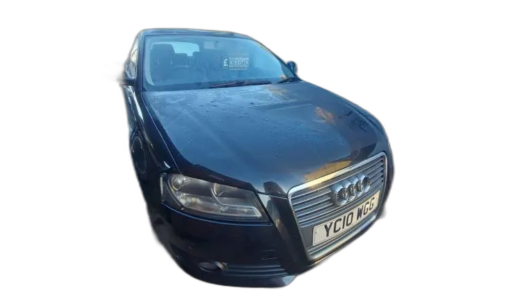 AUDI A3 2.0 TDI Sport 2010