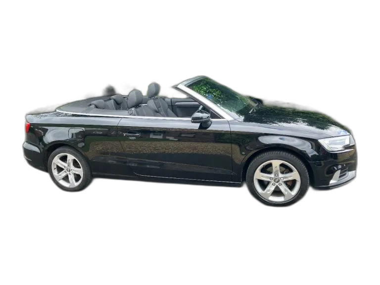 Audi A3 Convertible, 2016, Manual, 1395 cc, 2 doors