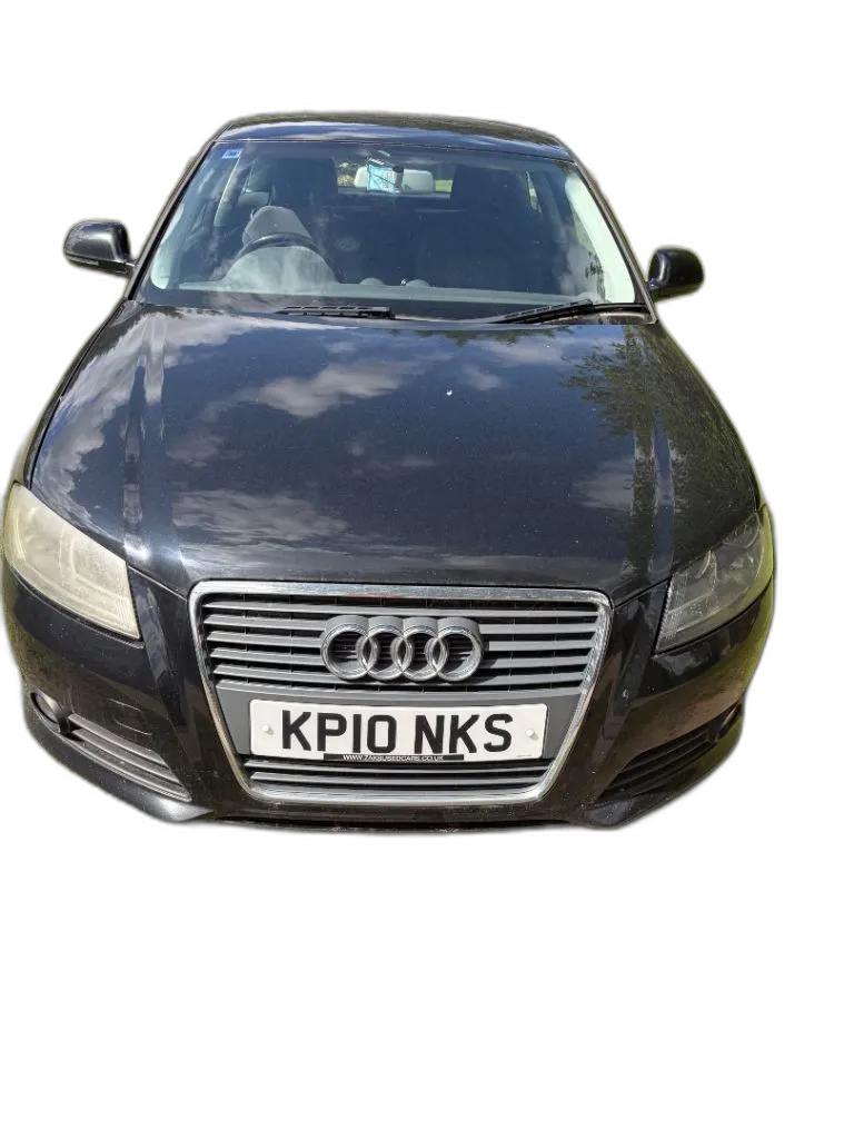 Audi, A3, Hatchback, 2010, Manual, 1598 (cc), 3 doors