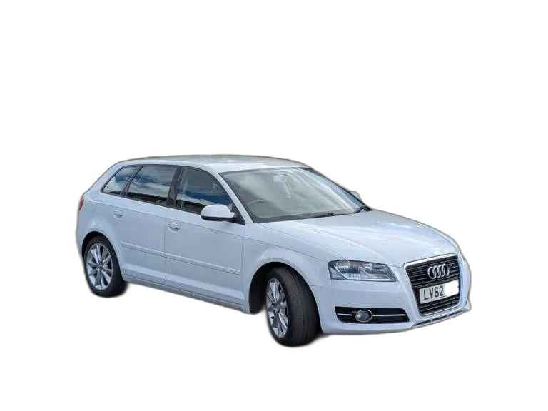 Audi, A3, Hatchback, 2012, Manuall, 1390 (cc), 5 doors