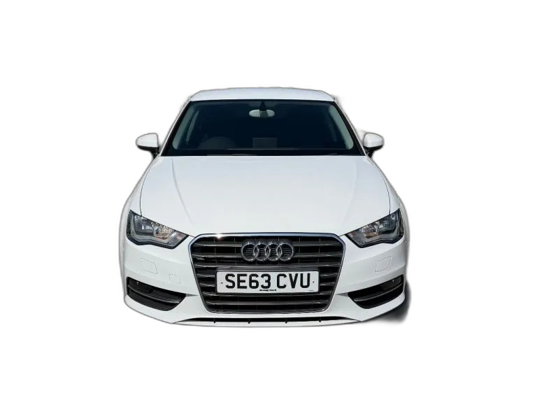 Audi, A3, Hatchback, 2014, Manual, 1395 (cc), 5 doors
