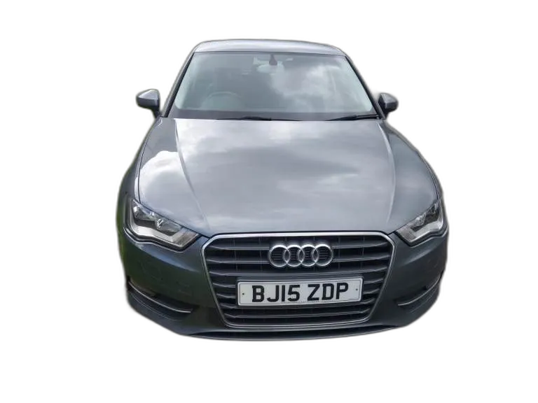 Audi, A3, Hatchback, 2015, Manual, 1598 (cc), 3 doors