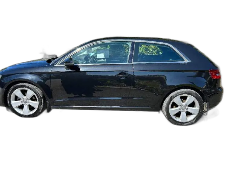 Audi, A3,tdi sport Hatchback, 2014, Manual, 1598 (cc), 3 doors
