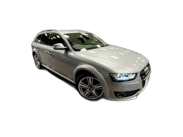 2015 Audi A4 Allroad 2.0 TDI Sport Estate 5dr Diesel S Tronic quattro Euro 5 (s/s) (177 ps) Estat...