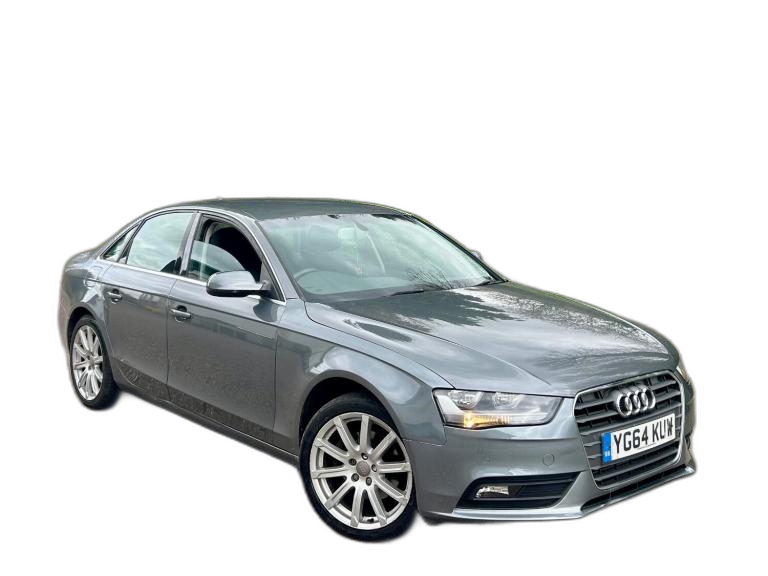 2014 Audi A4 2.0 TDI 177 SE Technik 4dr Multitronic SALOON Diesel Automatic