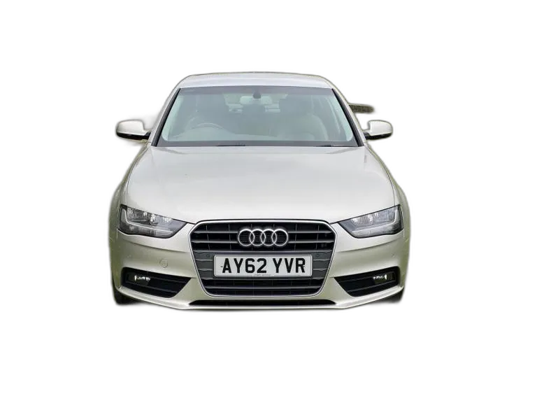2012 Audi A4 2.0 TDI 177 SE Technik 4dr Multitronic SALOON Diesel Automatic