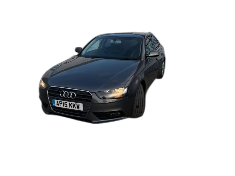 2015 Audi A4 2.0 TDIe SE Technik 4dr SALOON Diesel Manual