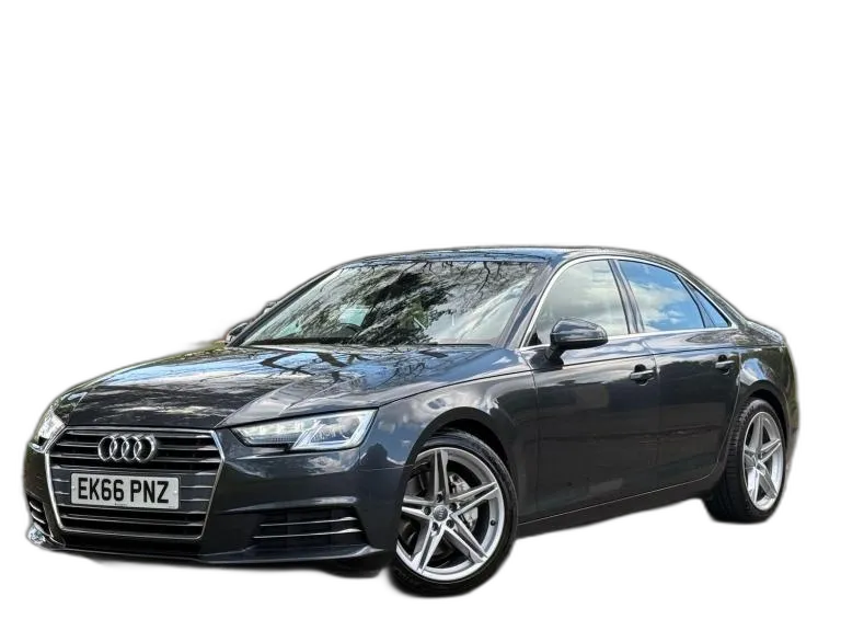 2016 Audi A4 2.0 TDI Ultra 190 Sport 4dr S Tronic SALOON DIESEL Automatic