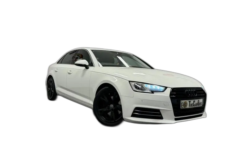 2016 Audi A4 2.0 TDI ultra Sport Saloon 4dr Diesel S Tronic Euro 6 (s/s) (150 ps) Saloon Diesel A...