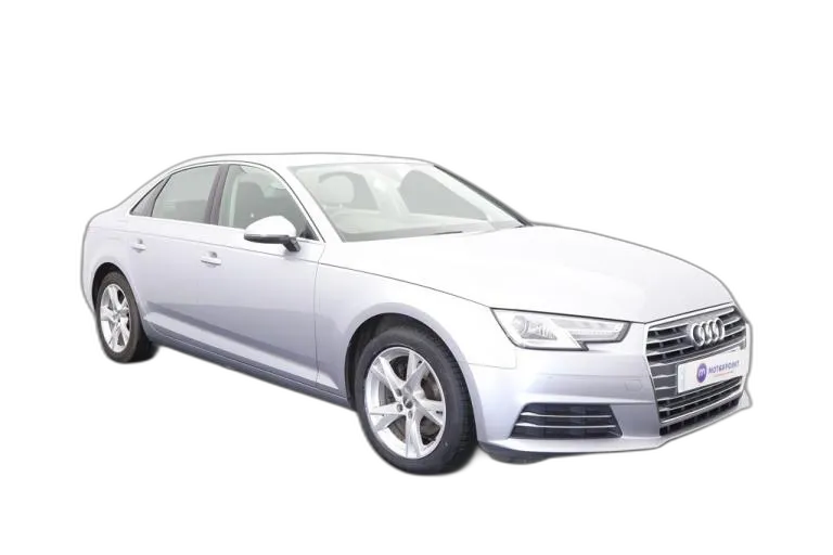 2017 Audi A4 1.4T FSI Sport 4dr S Tronic [Leather] Saloon Petrol Automatic